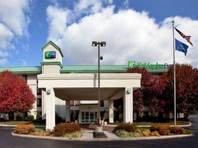 Holiday Inn Express Frazer - Malvern, An Ihg Hotel Exterior foto