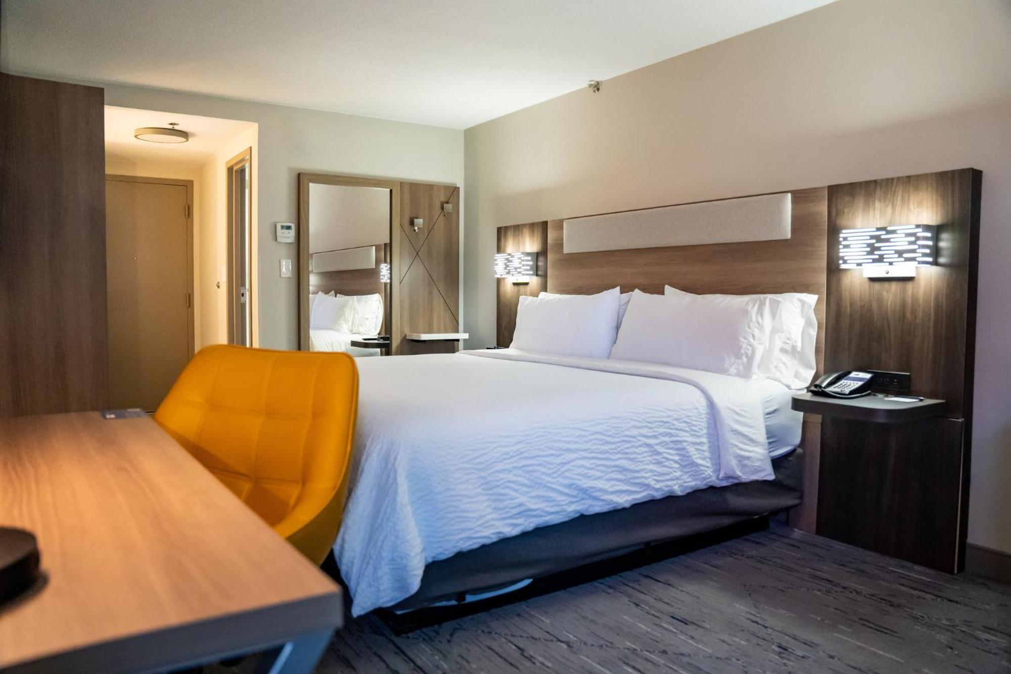Holiday Inn Express Frazer - Malvern By Ihg Exterior foto